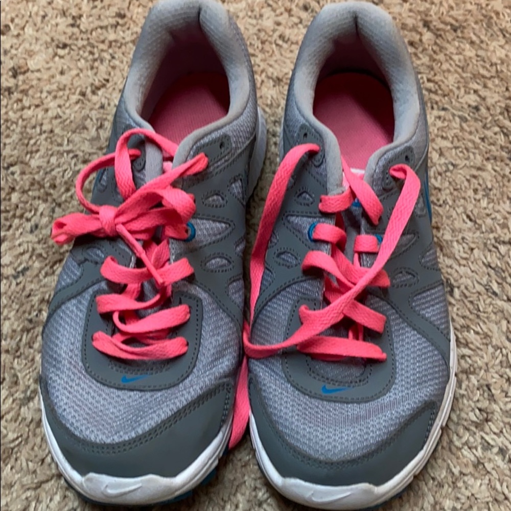 Nike sneakers